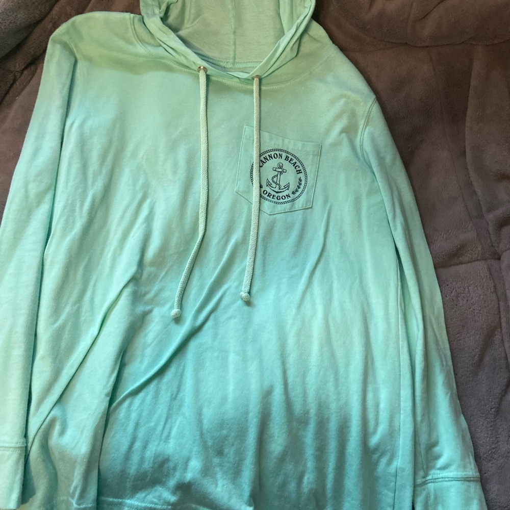 Cannon Beach Shirt